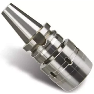 YG1 BT40 C20 80HS High Speed Power Milling Chuck