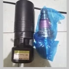 arbor Tapping Chuck BT40 - ETP16 - 100 1