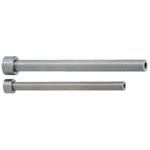 MISUMI Straight Ejector Sleeves - Plastic Mold Components